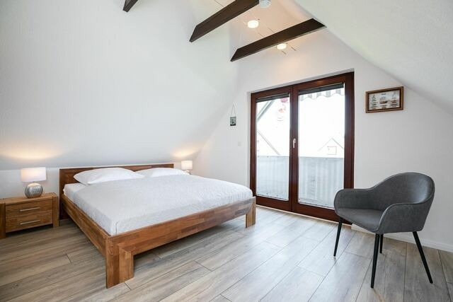 Ferienhaus in Süssau - Sonneneck 4 - Bild 15