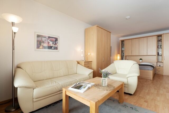 Ferienwohnung in Dahme - Berolina Ostseeausblick - Bild 2