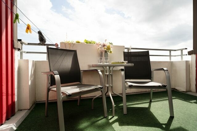 Ferienwohnung in Dahme - Berolina Ostseeausblick - Bild 10