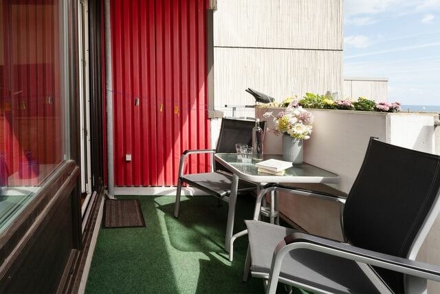 Ferienwohnung in Dahme - Berolina Ostseeausblick - Bild 14