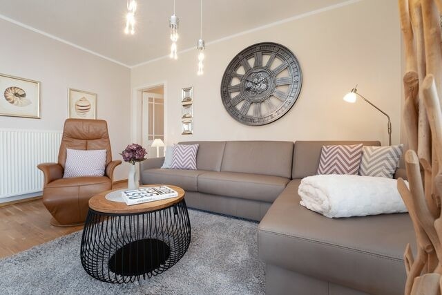 Ferienwohnung in Laboe - Strandappartement - Bild 3