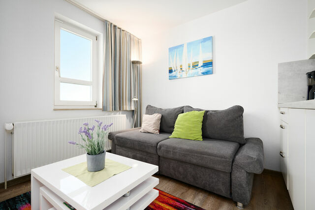 Ferienwohnung in Sch&ouml;nberger Strand - Promenade 27 Wohnung 30 - Bild 8