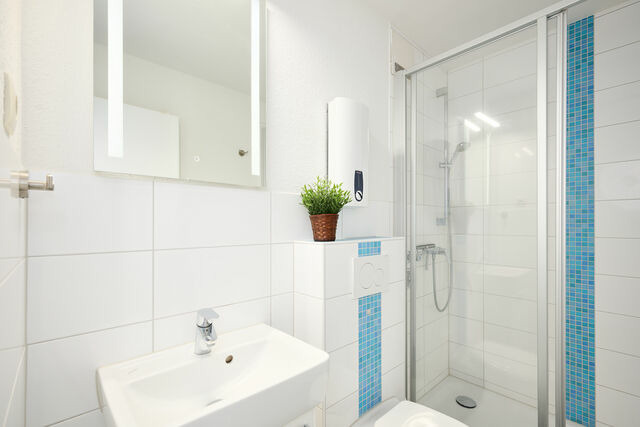 Ferienwohnung in Sch&ouml;nberger Strand - Promenade 27 Wohnung 30 - Bild 22