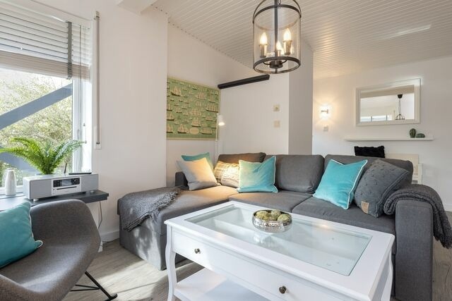 Ferienhaus in Niendorf/Ostsee - Ostseeliebe - Bild 5