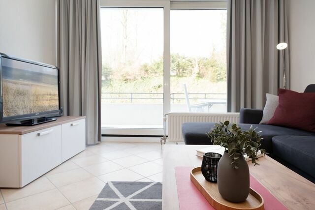 Ferienwohnung in Gr&ouml;mitz - Wicheldorfstra&szlig;e 20 Seestern - Bild 10