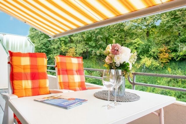 Ferienwohnung in Gr&ouml;mitz - Wicheldorfstra&szlig;e 20 Seestern - Bild 11