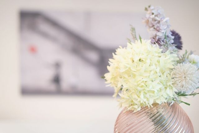 Ferienwohnung in Gr&ouml;mitz - Wicheldorfstra&szlig;e 20 Seestern - Bild 22