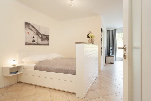 Ferienwohnung in Gr&ouml;mitz - Wicheldorfstra&szlig;e 20 Seestern - Bild 24