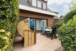 Ferienhaus Ariane am Kornfeld