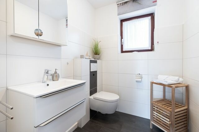 Ferienhaus in Kellenhusen - Ferienhaus Ariane am Kornfeld - Bild 19