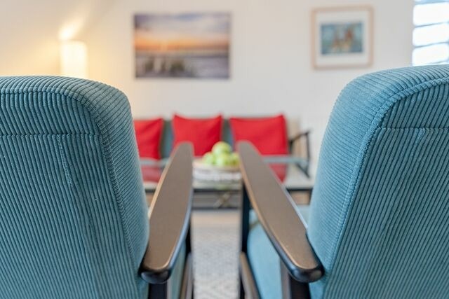 Ferienwohnung in Scharbeutz - Sperlingslust - Bild 6