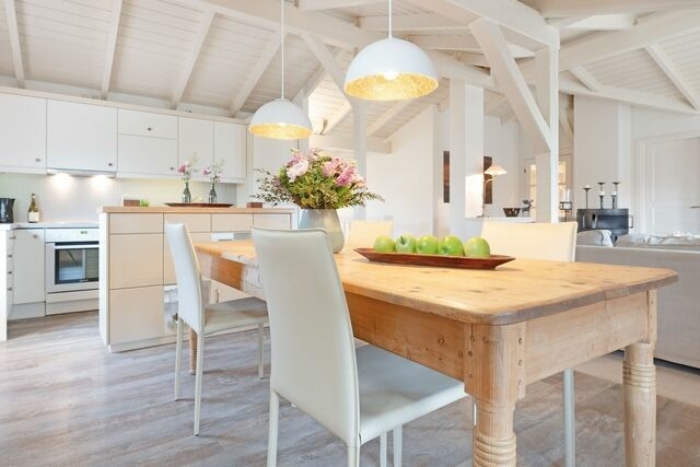 Ferienwohnung in Dahme - Annika - Bild 19
