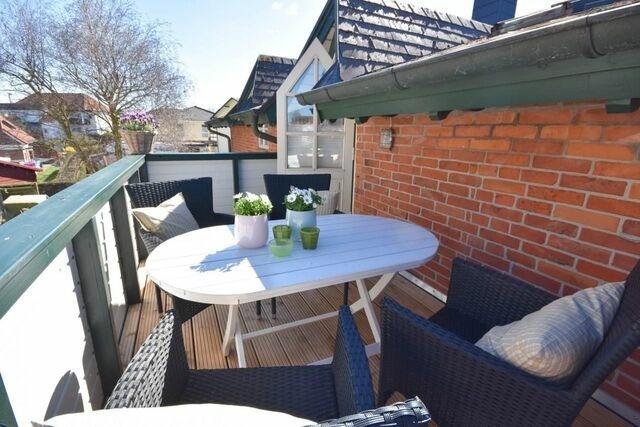 Ferienwohnung in Dahme - Annika - Bild 22