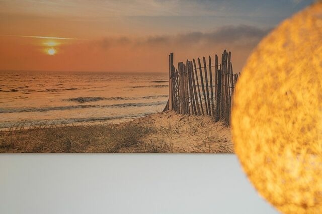 Ferienhaus in Kellenhusen - Ferienhaus Salomons Sonne - Bild 16