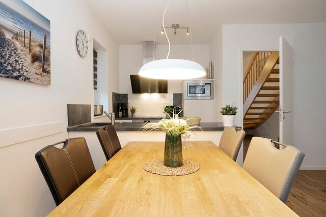 Ferienhaus in Kellenhusen - Ferienhaus Salomons Sonne - Bild 18