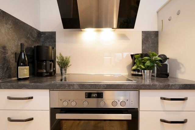 Ferienhaus in Kellenhusen - Ferienhaus Salomons Sonne - Bild 23