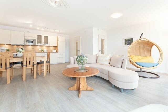 Ferienwohnung in Bosau - Haus Seeblick Bosau Seeadler - Bild 7