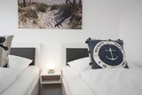Ferienwohnung in Kellenhusen - Haus Holg&uuml;nt- Wohnung 7 - Bild 4