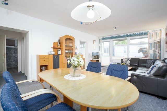 Ferienwohnung in Kellenhusen - Haus Holg&uuml;nt- Wohnung 7 - Bild 6