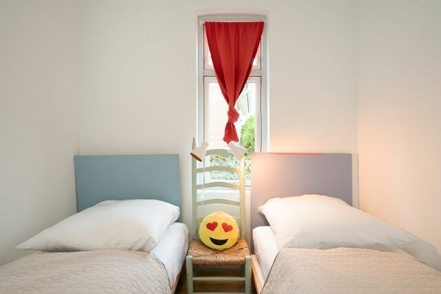 Ferienhaus in Bliesdorf - Ein Tag am Meer - Bild 19