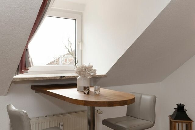 Ferienwohnung in Kellenhusen - Kaiserhof 18-20 Eism&ouml;we - Bild 9