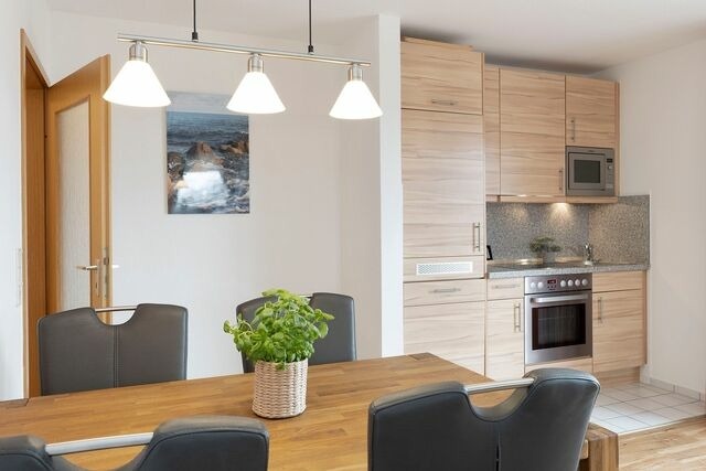Ferienwohnung in Kellenhusen - Kaiserhof 18-20 Eism&ouml;we - Bild 18
