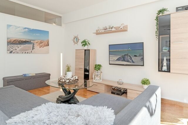 Ferienwohnung in Sierksdorf - Panoramic NiNis Mupfel - Bild 6