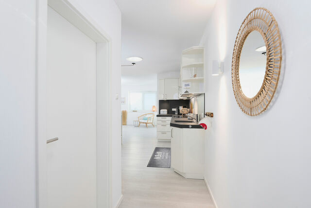 Ferienwohnung in Laboe - Parkstra&szlig;e 14 Lieblingsplatz - Bild 7