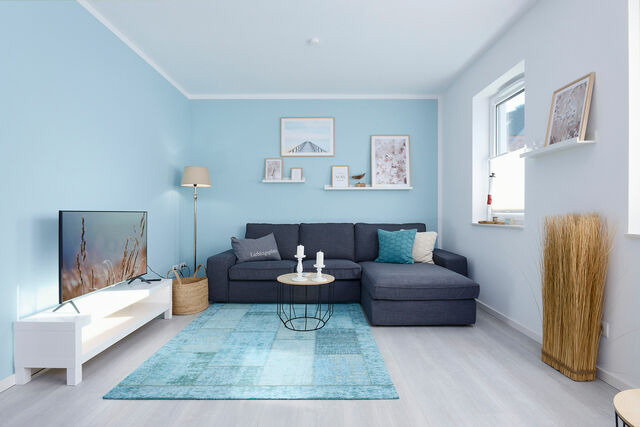 Ferienwohnung in Laboe - Parkstra&szlig;e 14 Lieblingsplatz - Bild 11