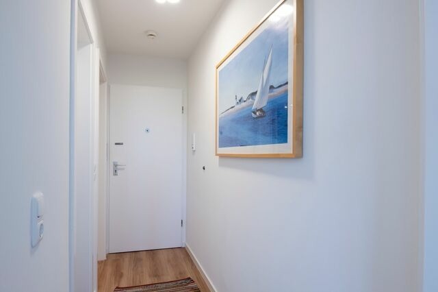 Ferienwohnung in Dahme - Kleine Meerzeit - Bild 11