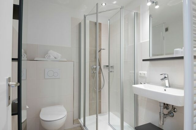 Ferienwohnung in Dahme - Kleine Meerzeit - Bild 13