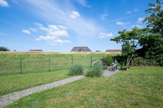 Ferienwohnung in Dahme - Kleine Meerzeit - Bild 20