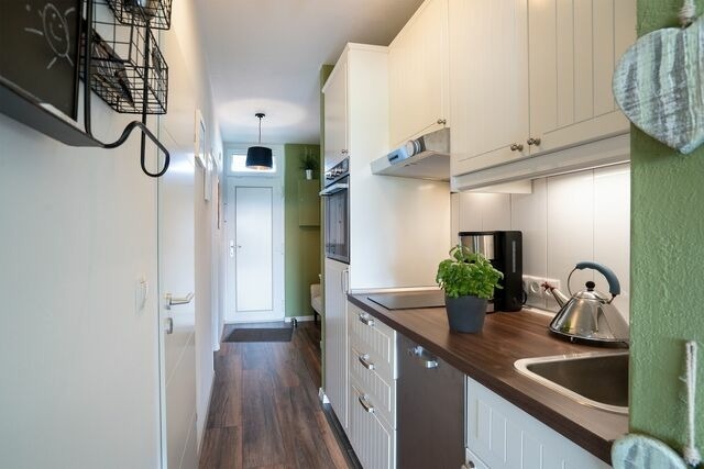 Ferienwohnung in Heringsdorf - Kaj&uuml;te 40 - Bild 13