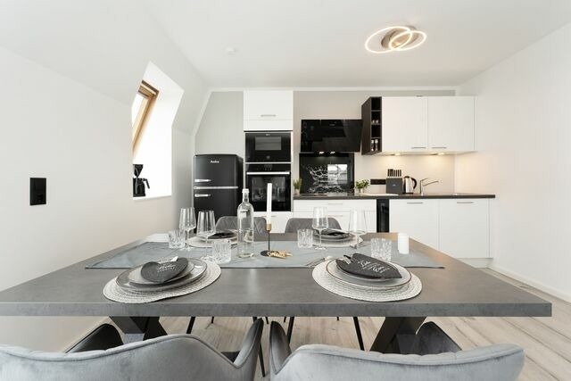 Ferienwohnung in Gr&ouml;mitz - Blankwasserweg 15 Ocean Water - Bild 3