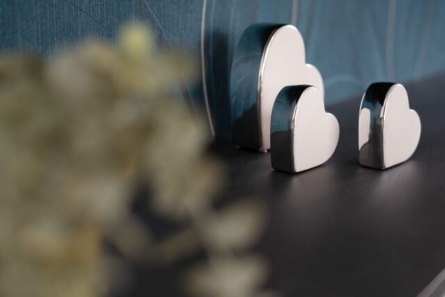 Ferienwohnung in Gr&ouml;mitz - Blankwasserweg 15 Ocean Water - Bild 6