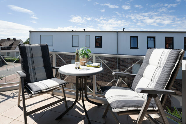 Ferienwohnung in Gr&ouml;mitz - Blankwasserweg 15 Ocean Water - Bild 4