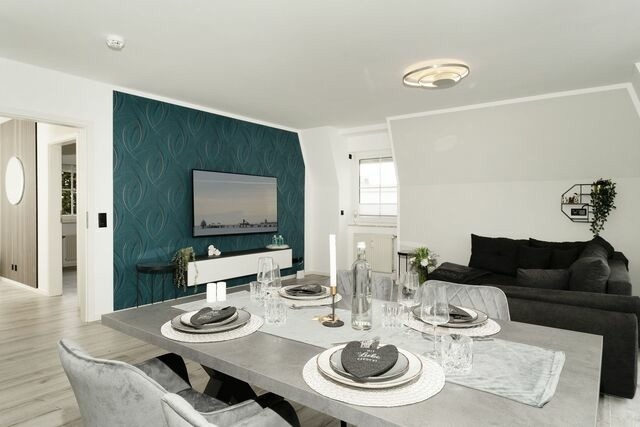 Ferienwohnung in Gr&ouml;mitz - Blankwasserweg 15 Ocean Water - Bild 17