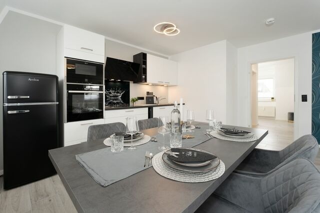 Ferienwohnung in Gr&ouml;mitz - Blankwasserweg 15 Ocean Water - Bild 19