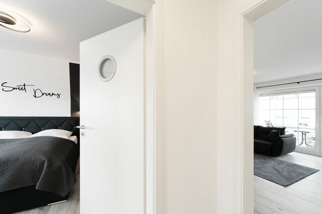 Ferienwohnung in Gr&ouml;mitz - Blankwasserweg 15 Ocean Water - Bild 25