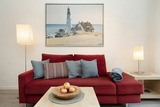 Ferienwohnung in Kellenhusen - Sch&uuml;tzenweg 7-9 Balkonbrise - Bild 1