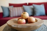 Ferienwohnung in Kellenhusen - Sch&uuml;tzenweg 7-9 Balkonbrise - Bild 6