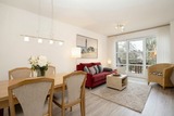 Ferienwohnung in Kellenhusen - Sch&uuml;tzenweg 7-9 Balkonbrise - Bild 8