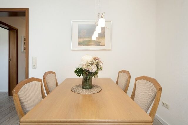 Ferienwohnung in Kellenhusen - Sch&uuml;tzenweg 7-9 Balkonbrise - Bild 15