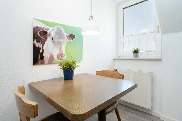 Ferienwohnung in Kellenhusen - Sch&uuml;tzenweg 7-9 Balkonbrise - Bild 19