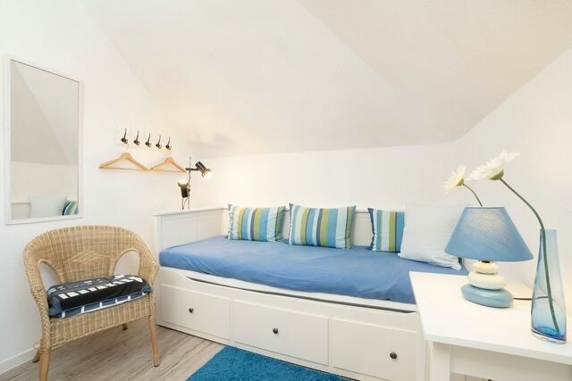 Ferienwohnung in Kellenhusen - Sch&uuml;tzenweg 7-9 Balkonbrise - Bild 23