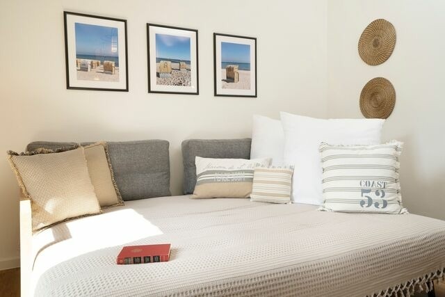 Ferienwohnung in Kellenhusen - Kellenhusen Tor 25 Meerzeit 21 - Bild 9