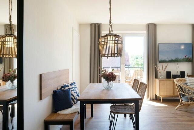 Ferienwohnung in Kellenhusen - Kellenhusen Tor 25 Meerzeit 21 - Bild 16