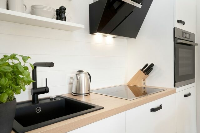 Ferienwohnung in Kellenhusen - Kellenhusen Tor 25 Meerzeit 21 - Bild 20