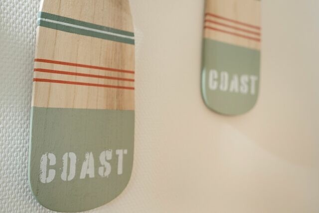 Ferienwohnung in Kellenhusen - Kellenhusen Tor 25 Meerzeit 21 - Bild 23