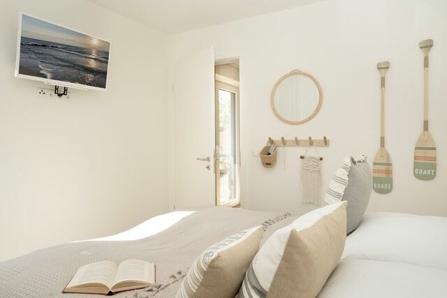 Ferienwohnung in Kellenhusen - Kellenhusen Tor 25 Meerzeit 21 - Bild 24